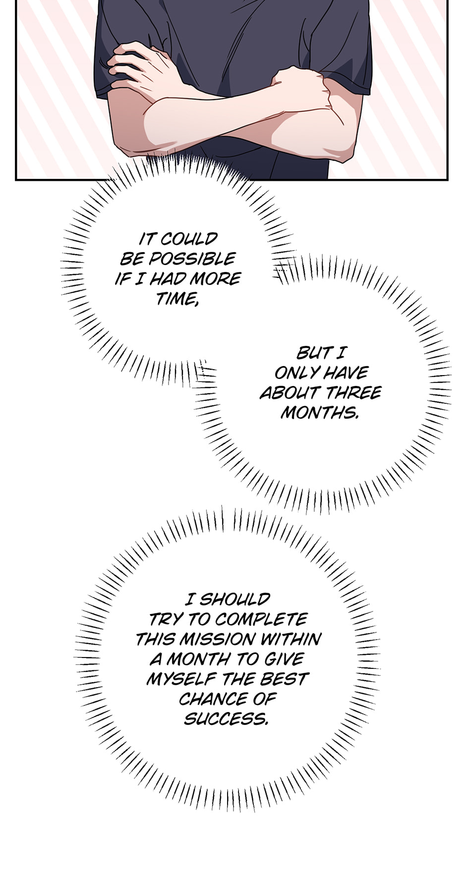 Read Love Interest Zone chapter 64 image 5 on Lezhin