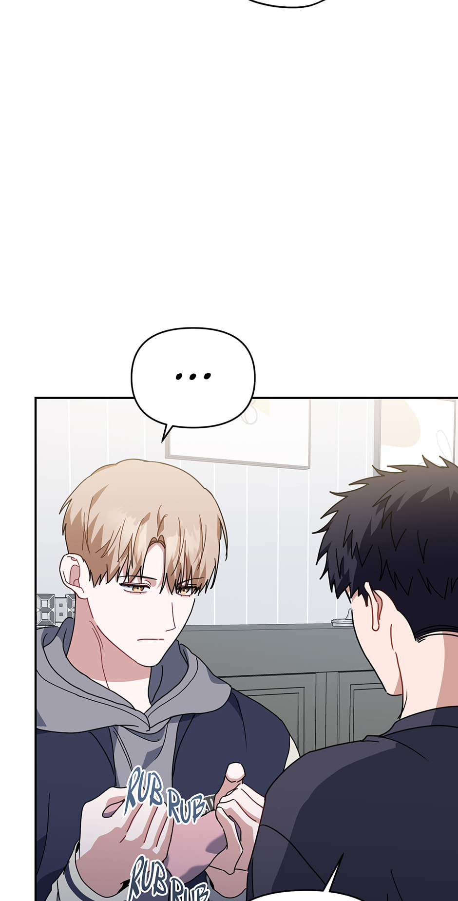 Read Love Interest Zone chapter 64 image 50 on Lezhin