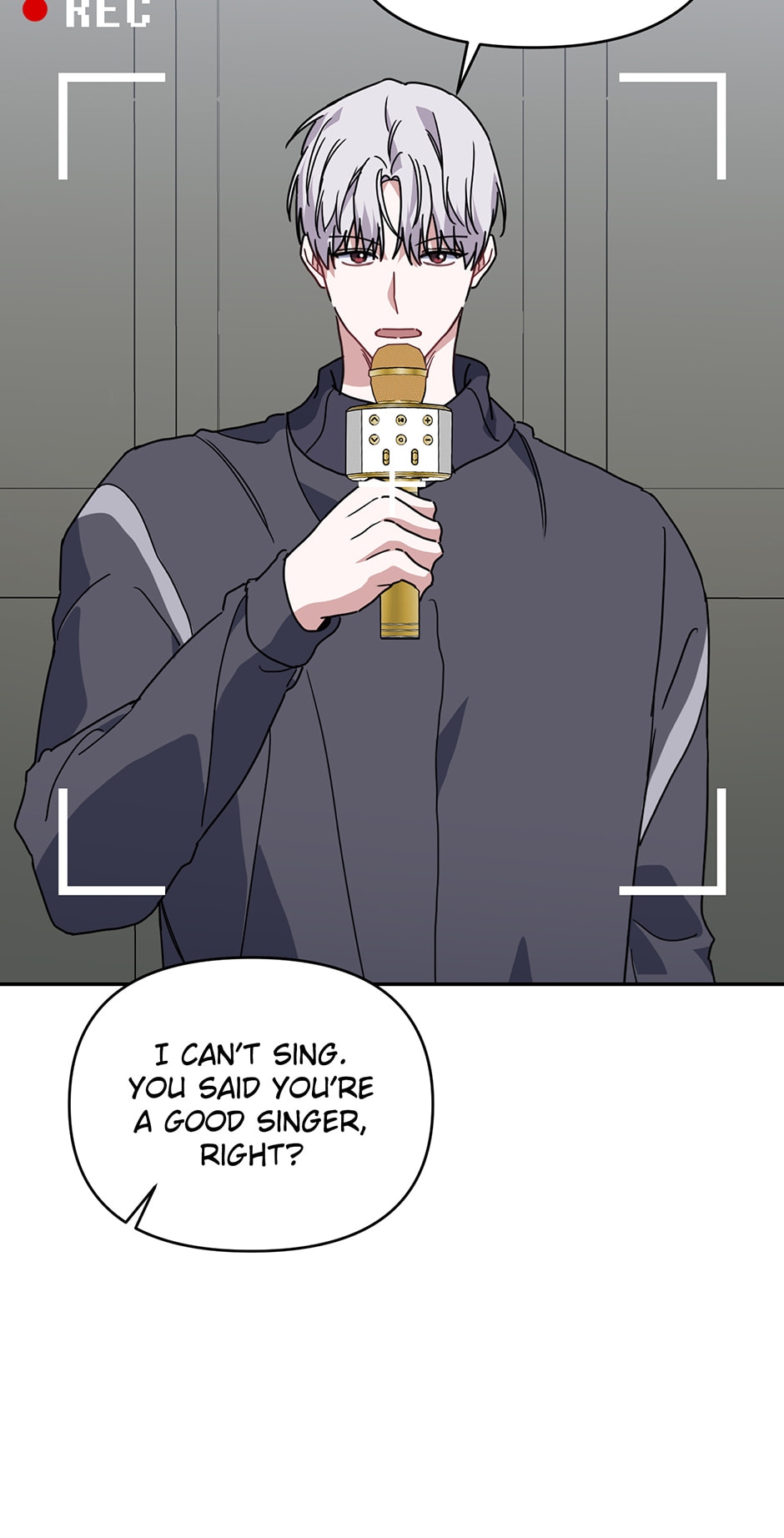 Read Love Interest Zone chapter 64 image 52 on Lezhin