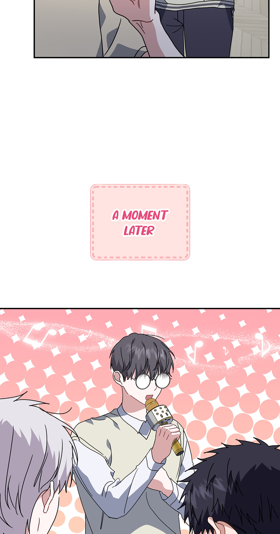 Read Love Interest Zone chapter 64 image 57 on Lezhin