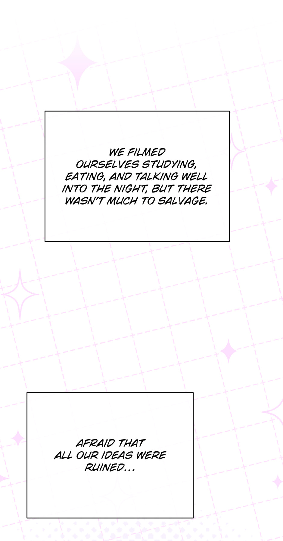 Read Love Interest Zone chapter 64 image 60 on Lezhin
