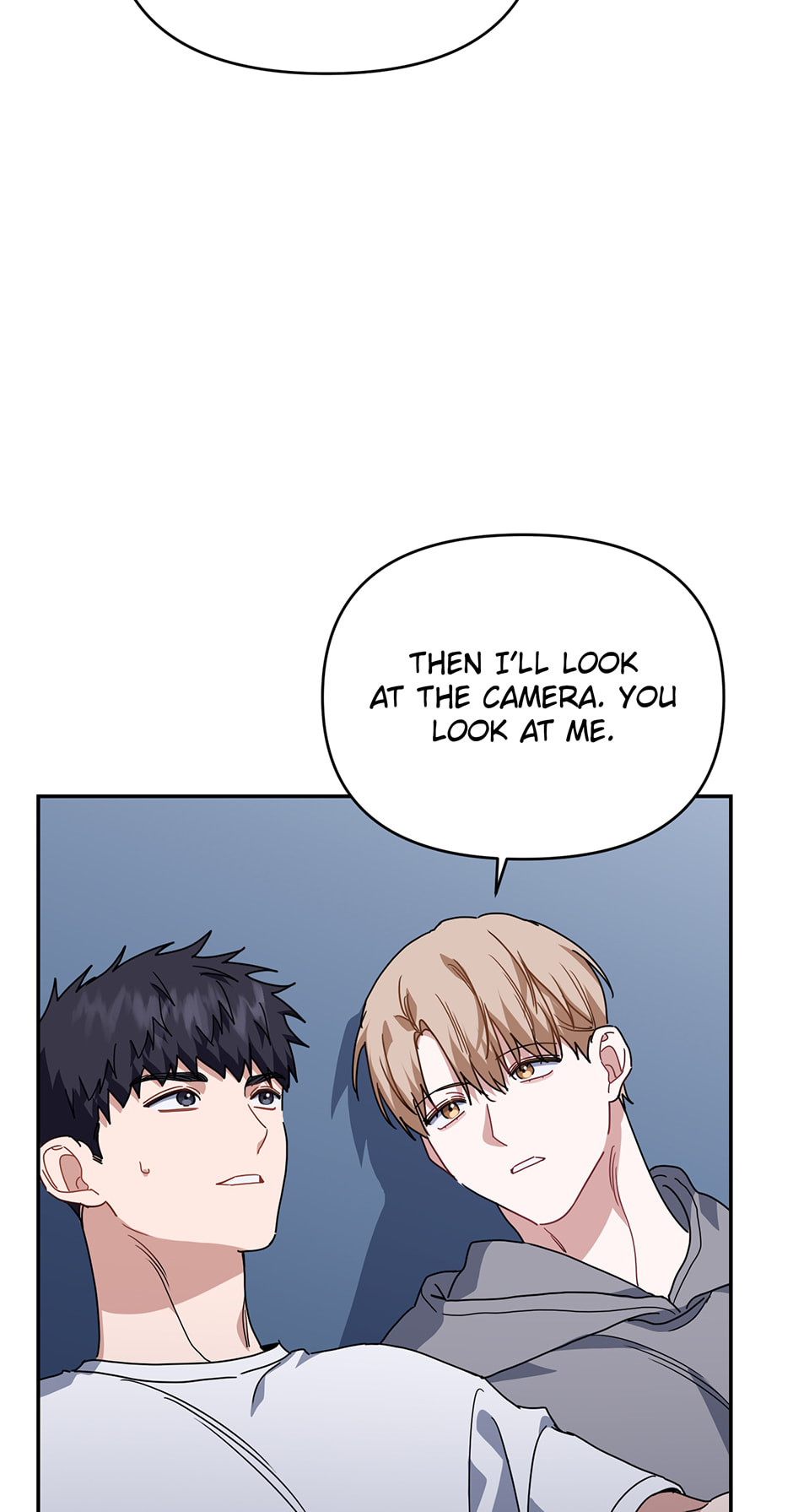 Read Love Interest Zone chapter 64 image 65 on Lezhin