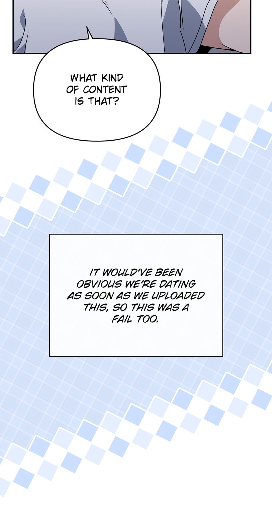 Read Love Interest Zone chapter 64 image 66 on Lezhin