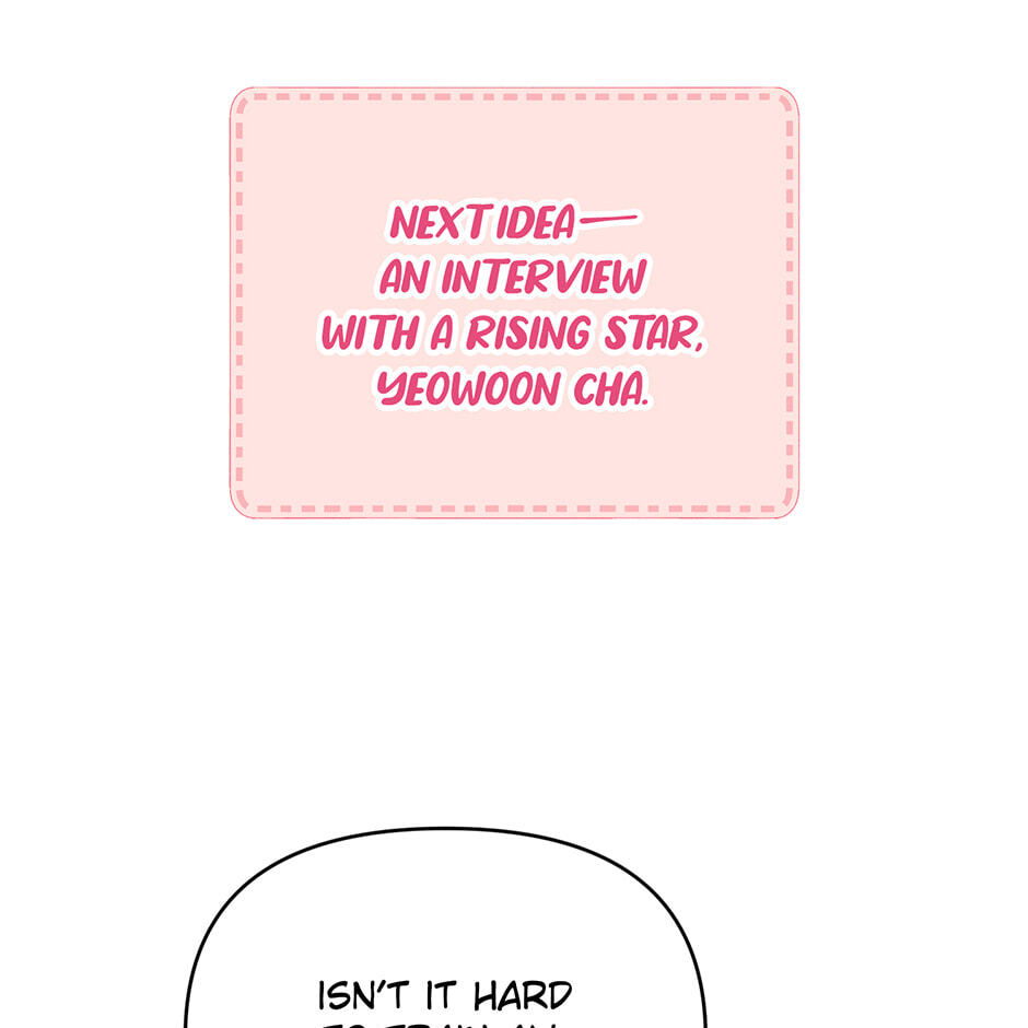 Read Love Interest Zone chapter 64 image 67 on Lezhin