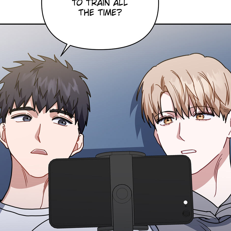 Read Love Interest Zone chapter 64 image 68 on Lezhin