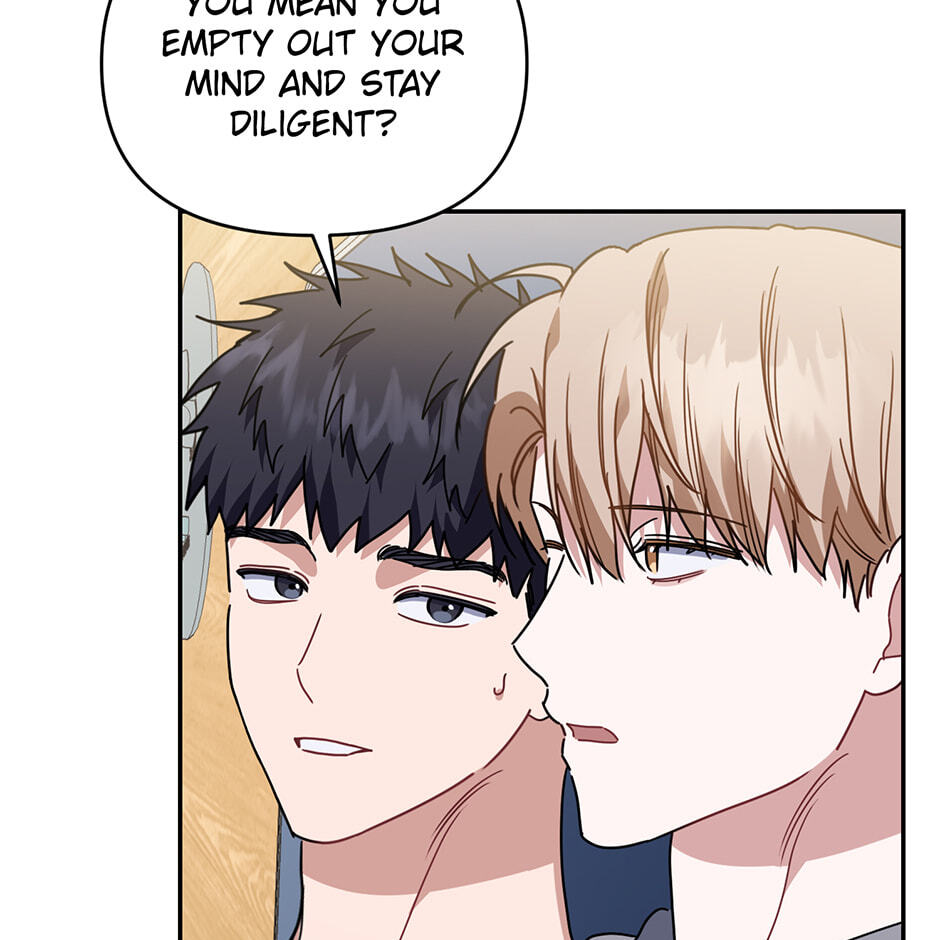 Read Love Interest Zone chapter 64 image 71 on Lezhin