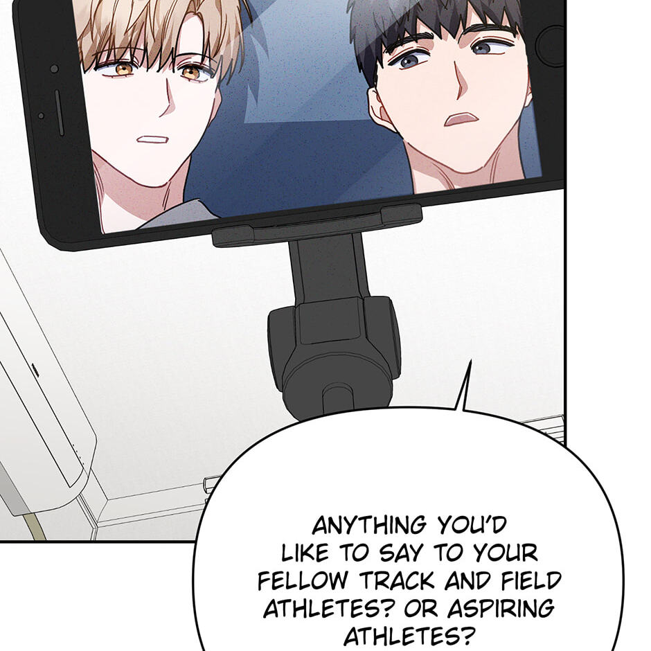 Read Love Interest Zone chapter 64 image 74 on Lezhin