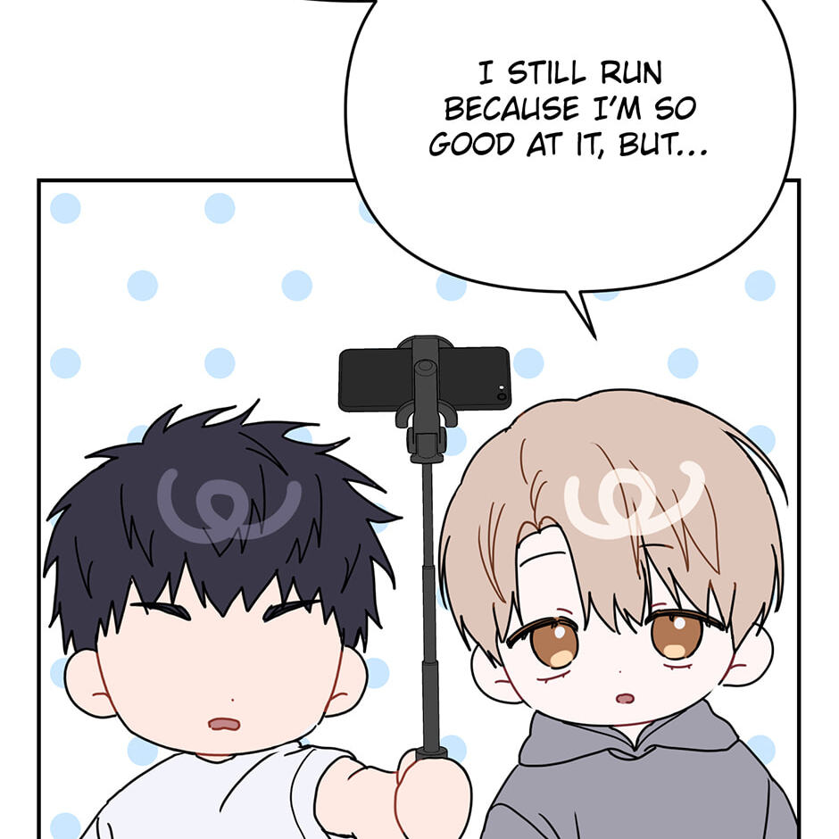 Read Love Interest Zone chapter 64 image 76 on Lezhin