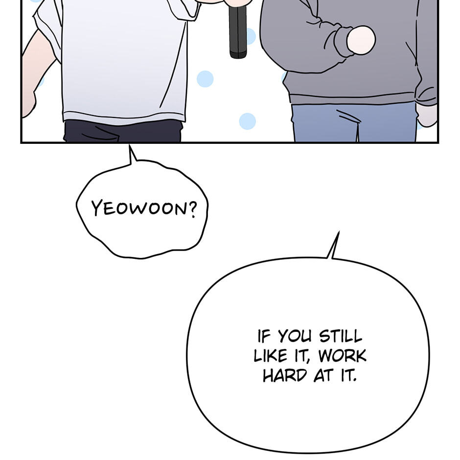 Read Love Interest Zone chapter 64 image 77 on Lezhin