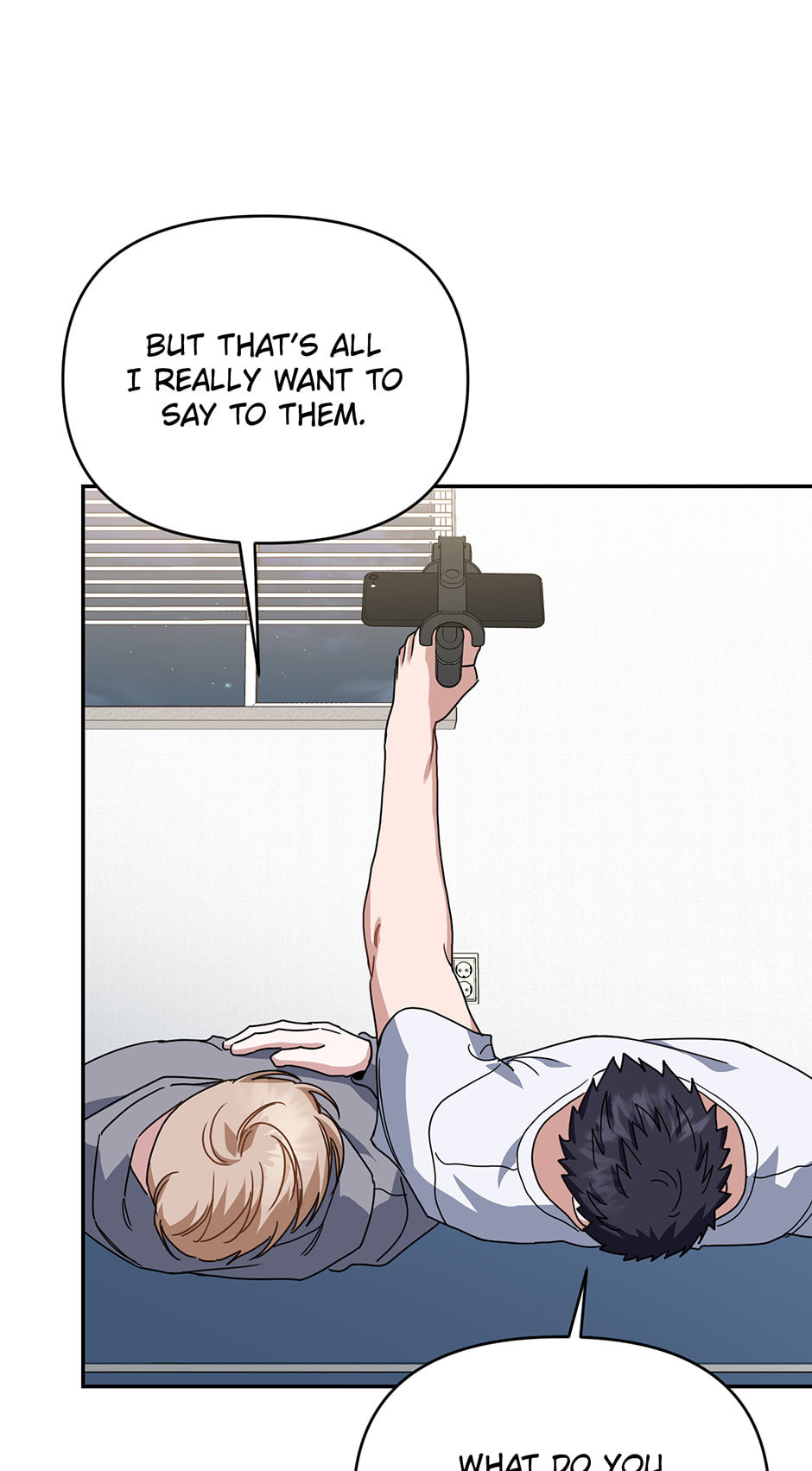 Read Love Interest Zone chapter 64 image 79 on Lezhin
