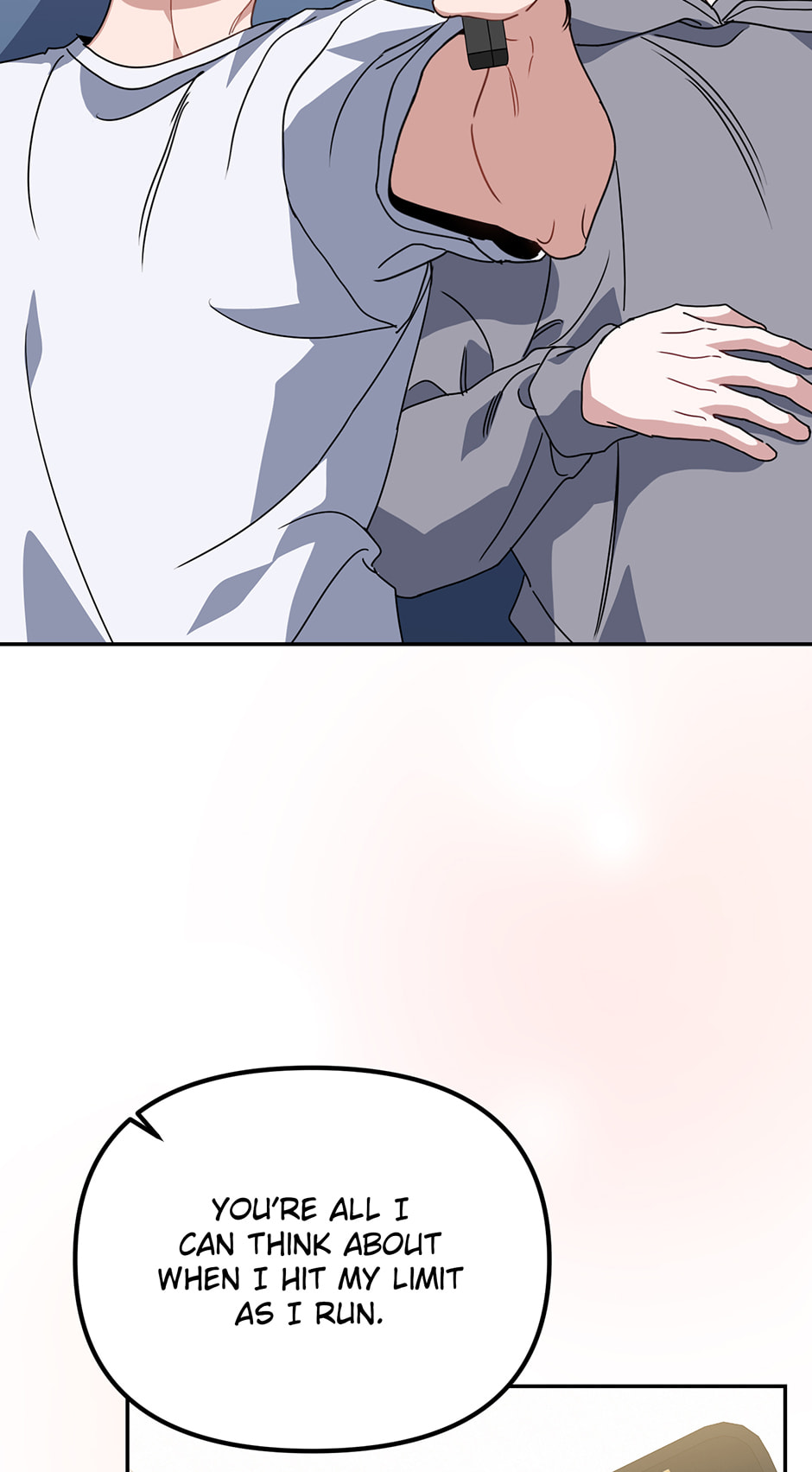 Read Love Interest Zone chapter 64 image 81 on Lezhin