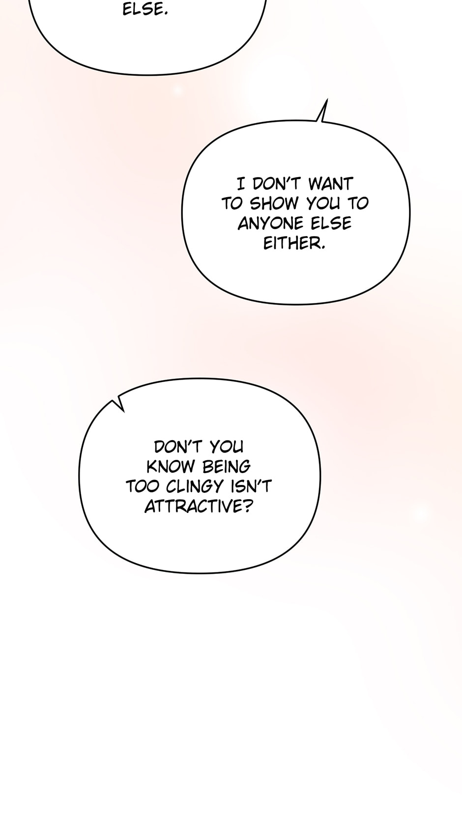 Read Love Interest Zone chapter 64 image 84 on Lezhin