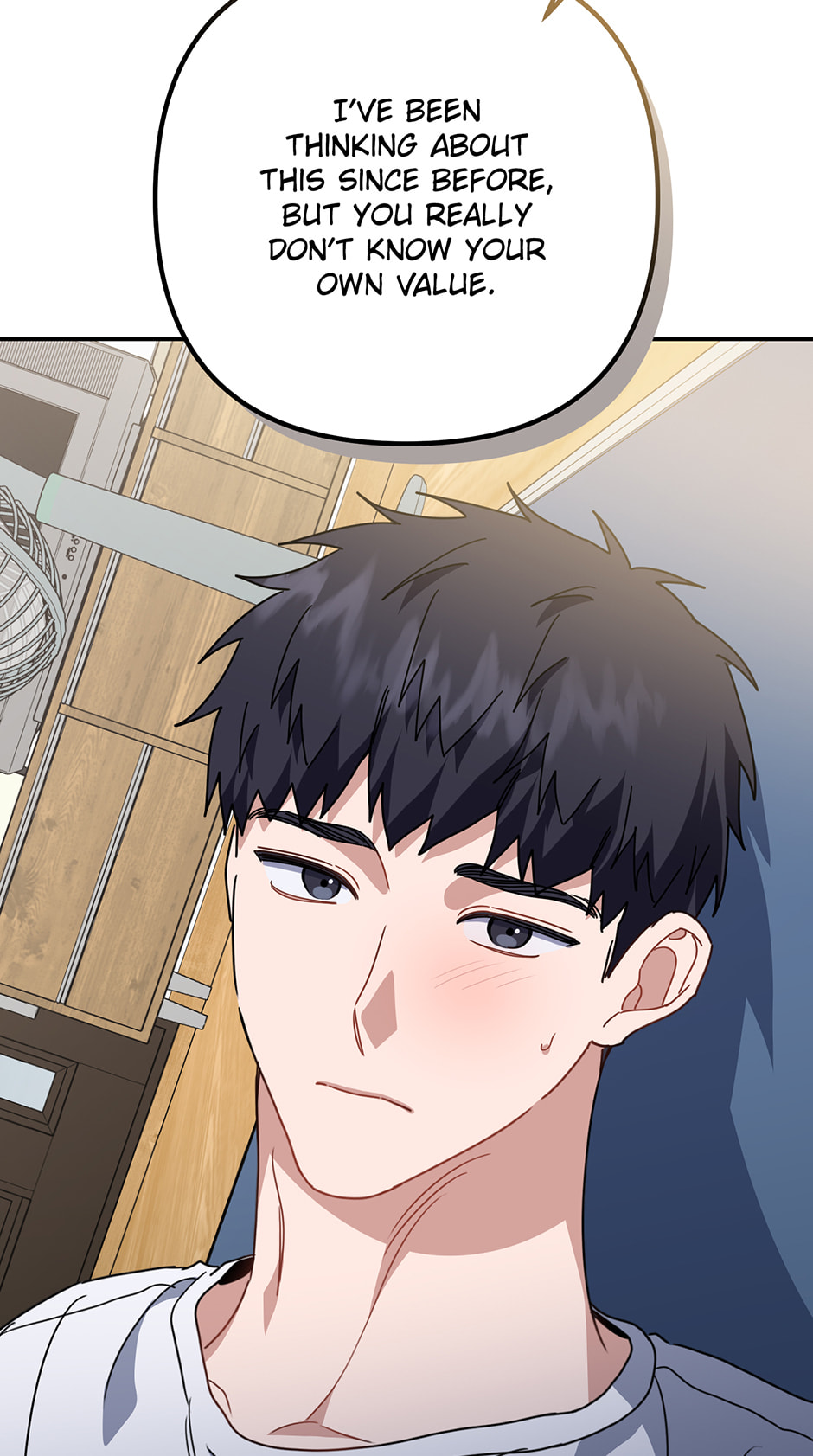 Read Love Interest Zone chapter 64 image 88 on Lezhin