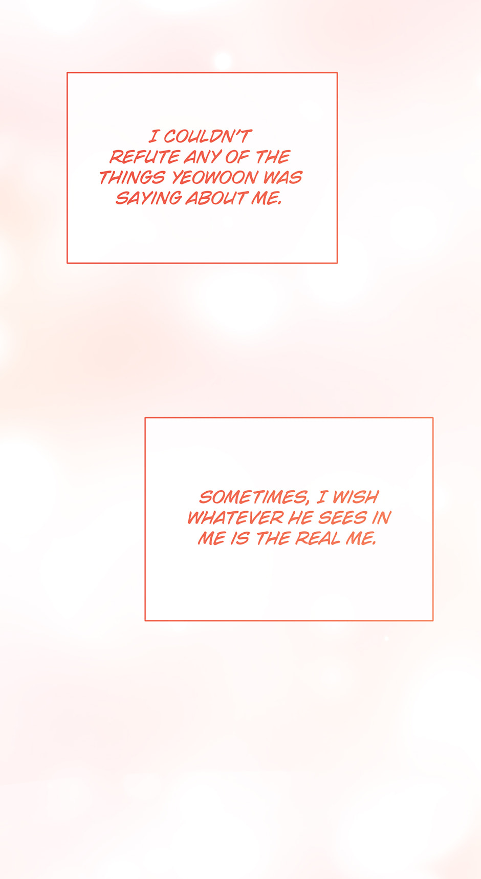 Read Love Interest Zone chapter 64 image 94 on Lezhin