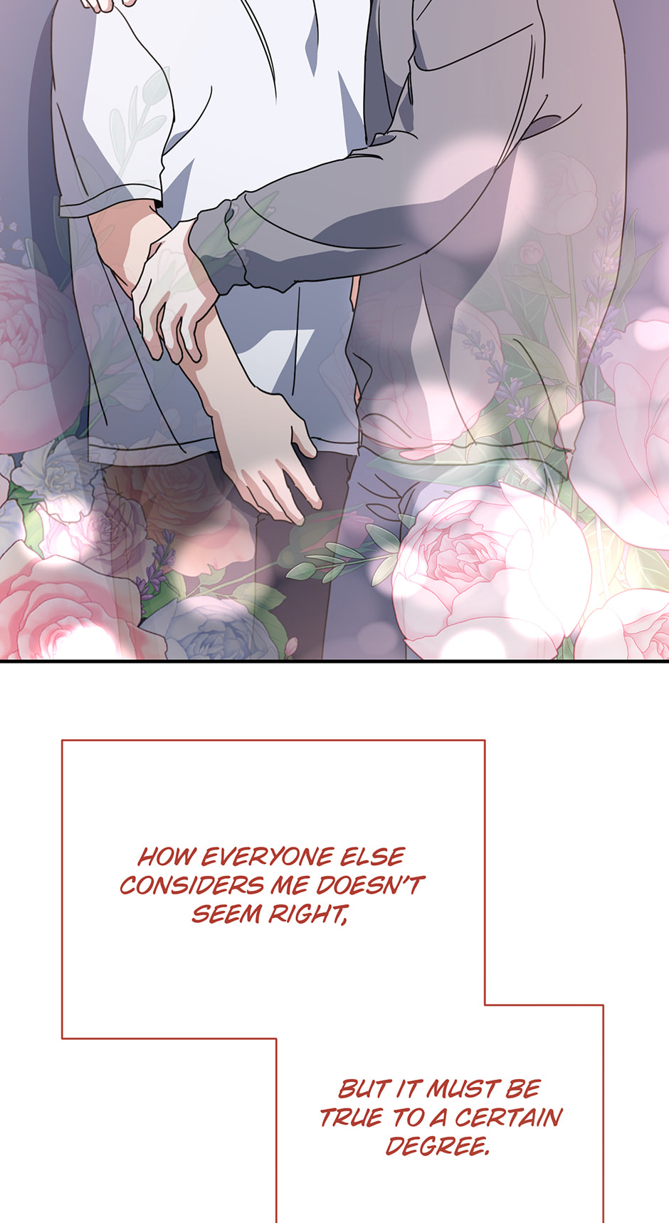 Read Love Interest Zone chapter 64 image 96 on Lezhin