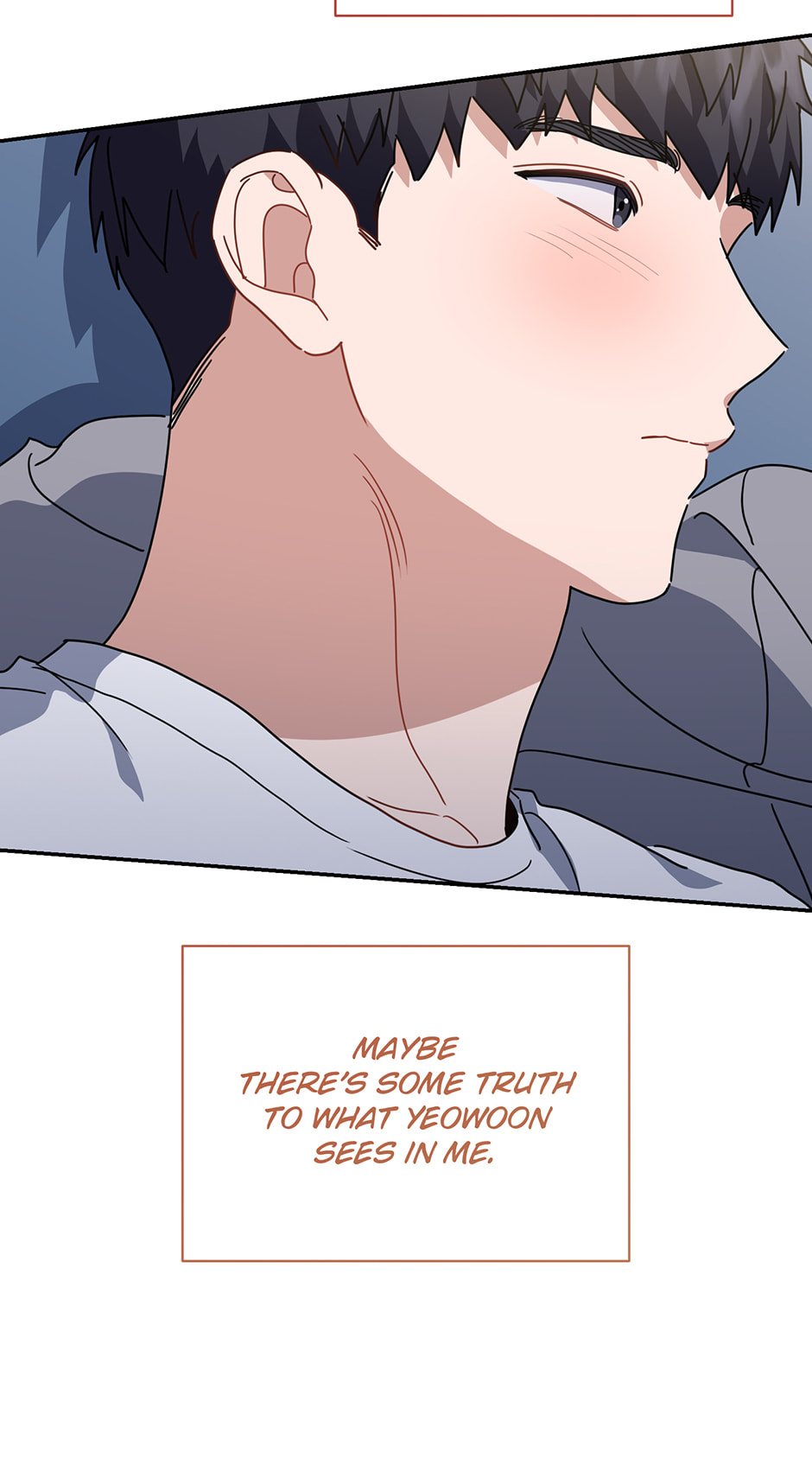 Read Love Interest Zone chapter 64 image 97 on Lezhin