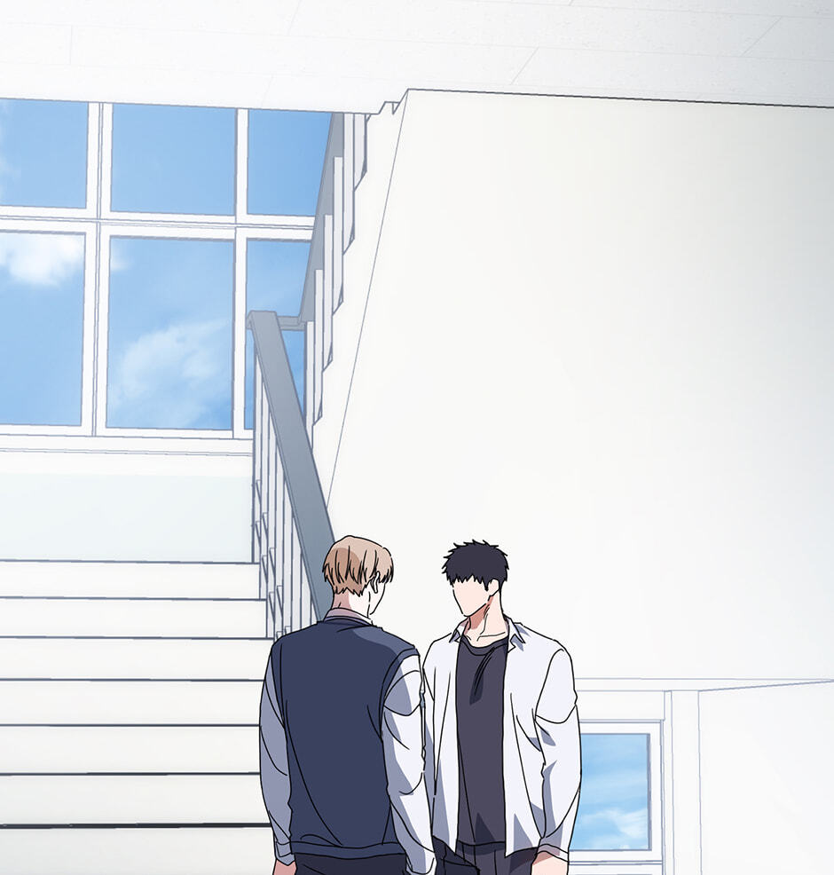 Read Love Interest Zone chapter 66 image 108 on Lezhin