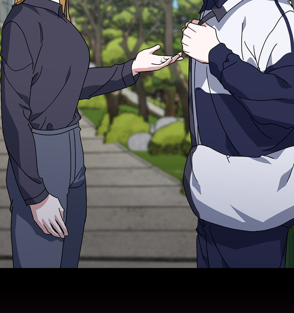 Read Love Interest Zone chapter 66 image 11 on Lezhin