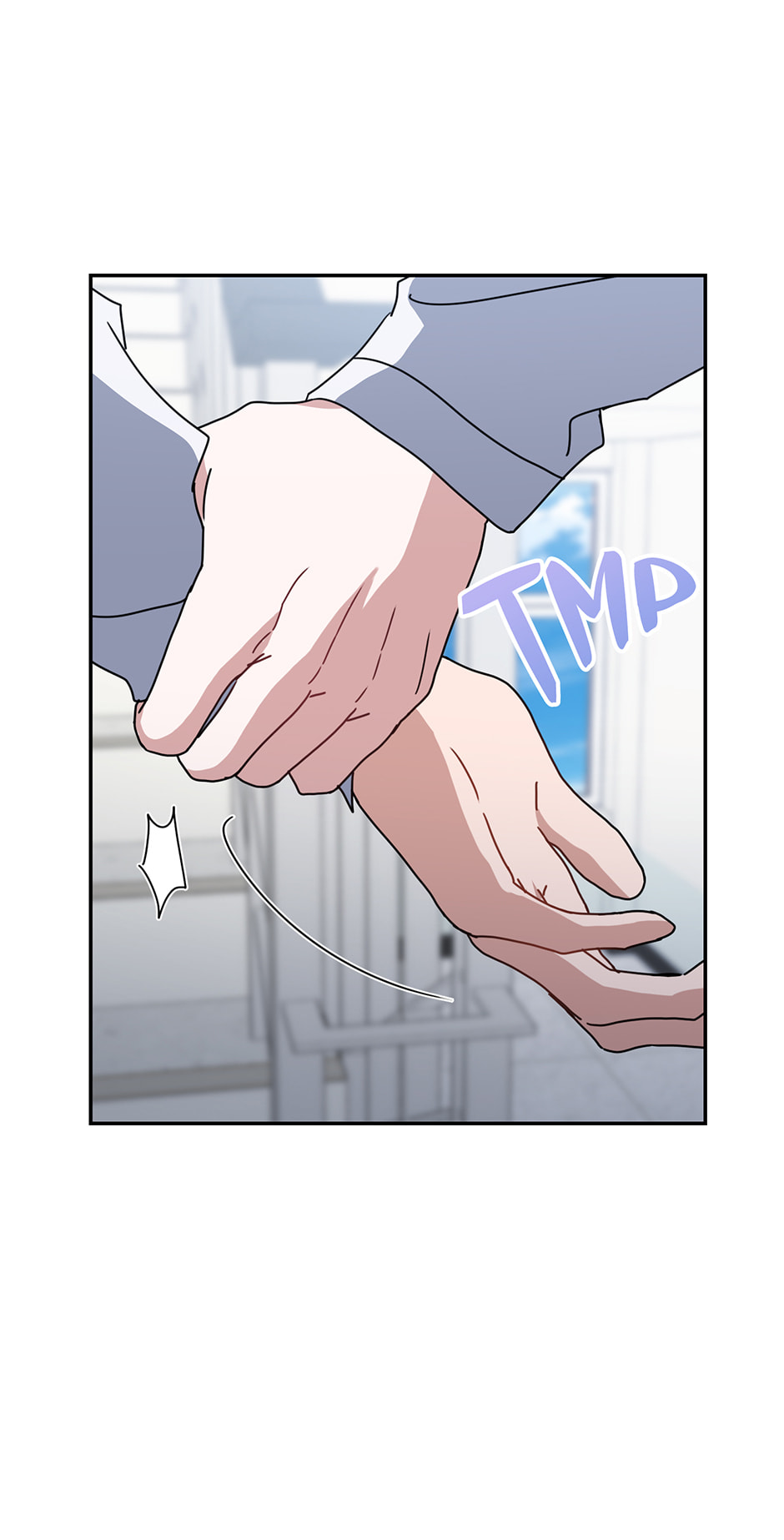 Read Love Interest Zone chapter 66 image 111 on Lezhin