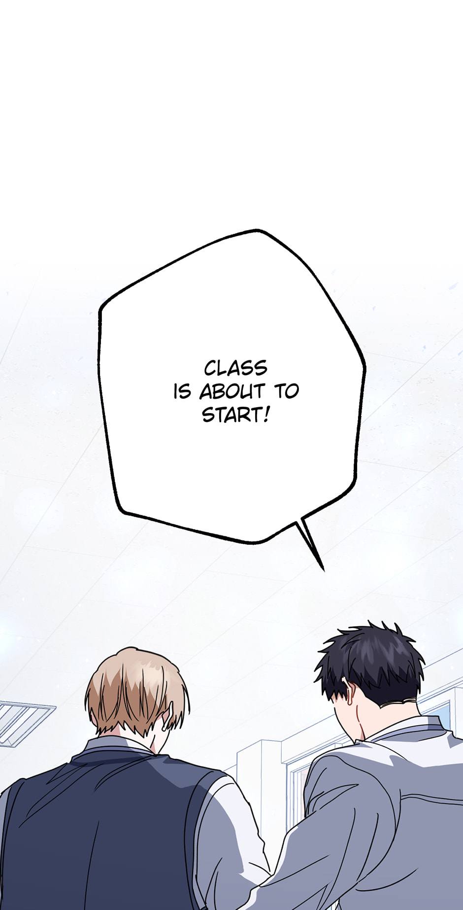 Read Love Interest Zone chapter 66 image 113 on Lezhin