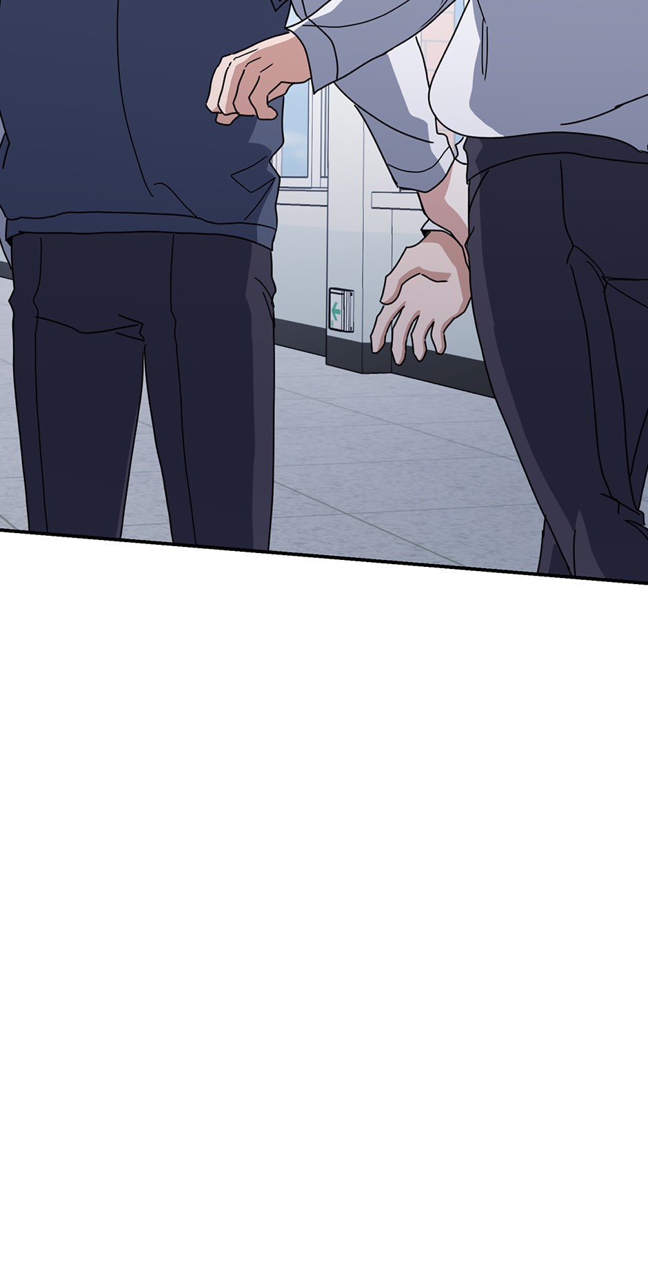 Read Love Interest Zone chapter 66 image 114 on Lezhin