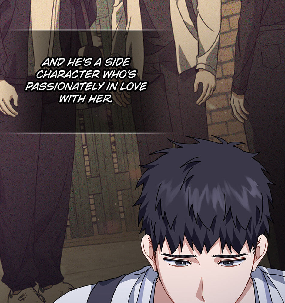 Read Love Interest Zone chapter 66 image 13 on Lezhin