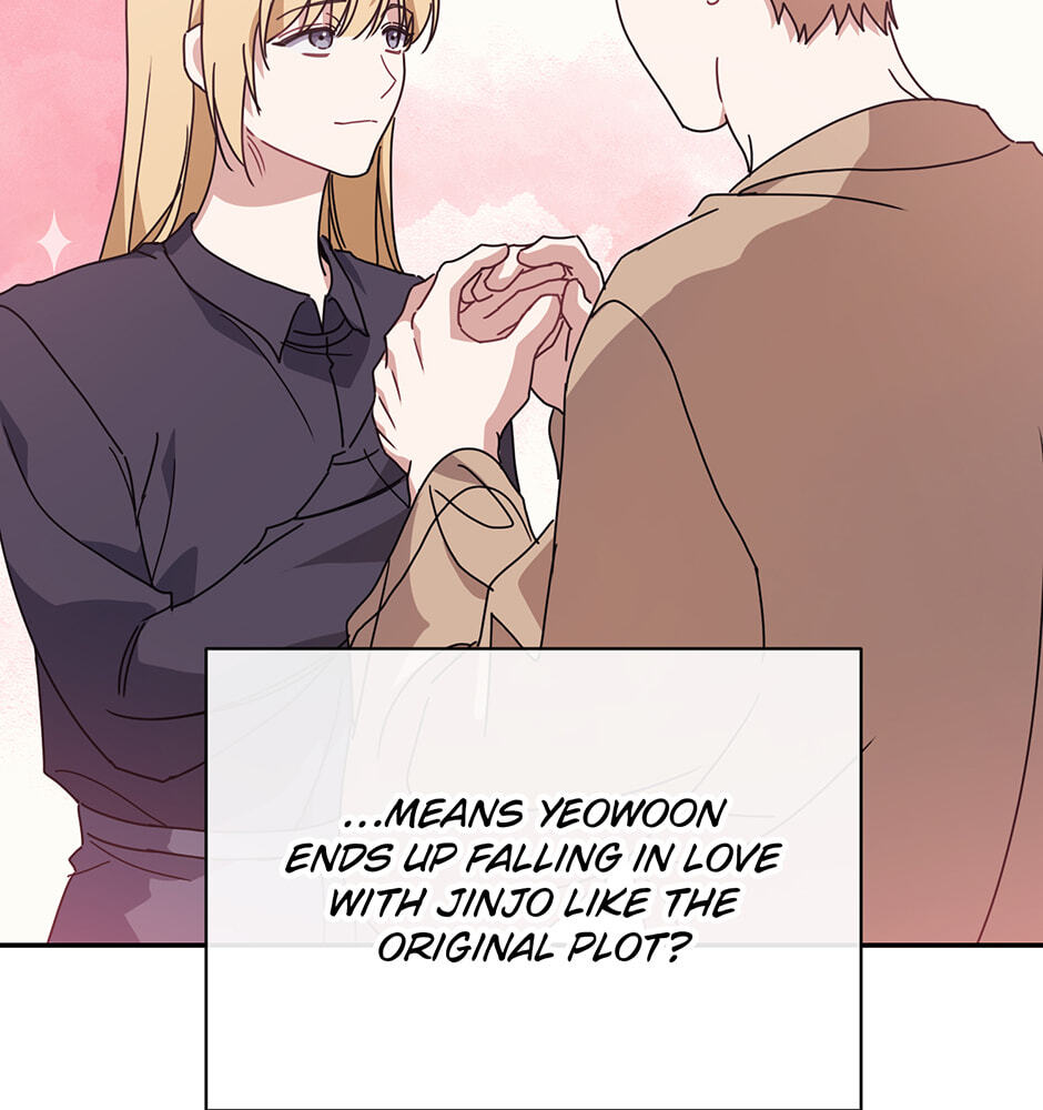 Read Love Interest Zone chapter 66 image 16 on Lezhin