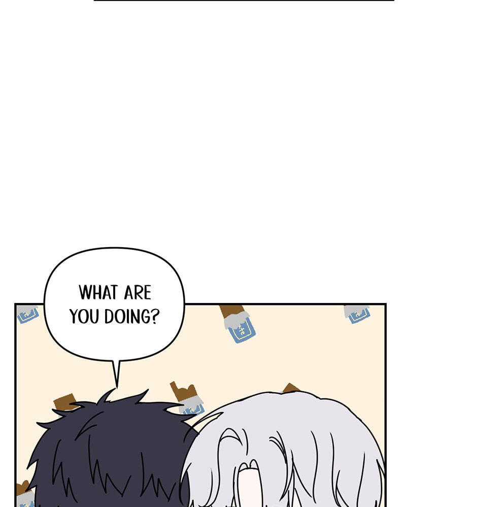 Read Love Interest Zone chapter 66 image 17 on Lezhin