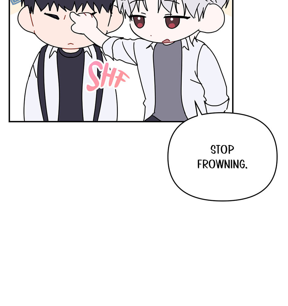 Read Love Interest Zone chapter 66 image 18 on Lezhin