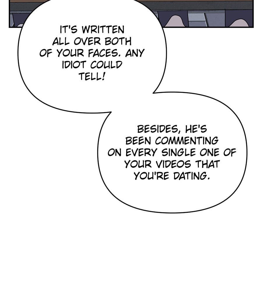 Read Love Interest Zone chapter 66 image 21 on Lezhin