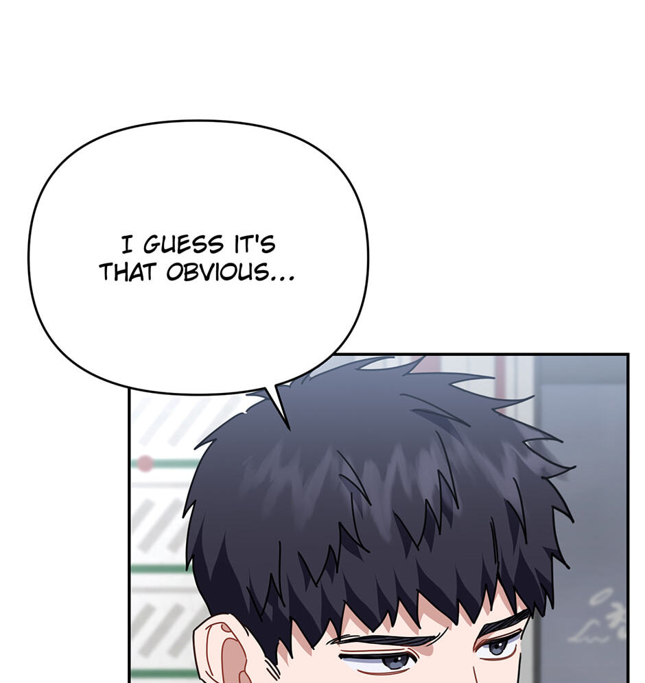 Read Love Interest Zone chapter 66 image 22 on Lezhin