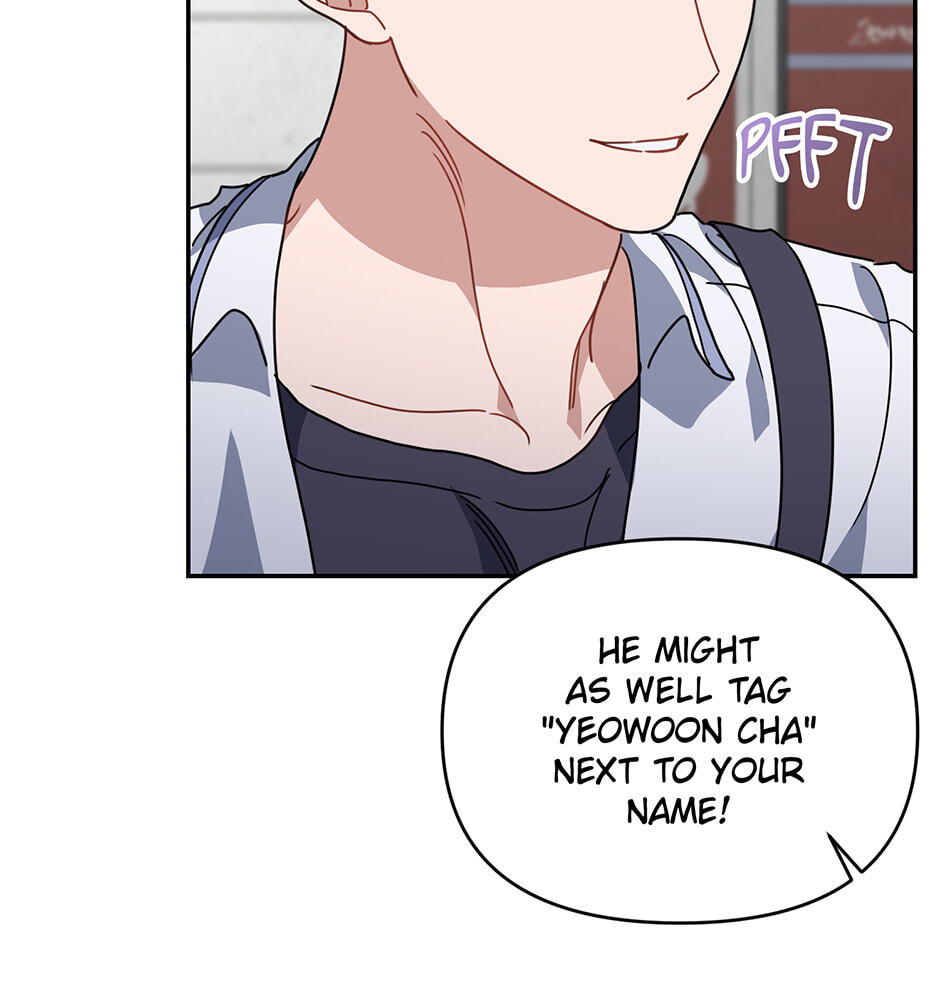 Read Love Interest Zone chapter 66 image 23 on Lezhin