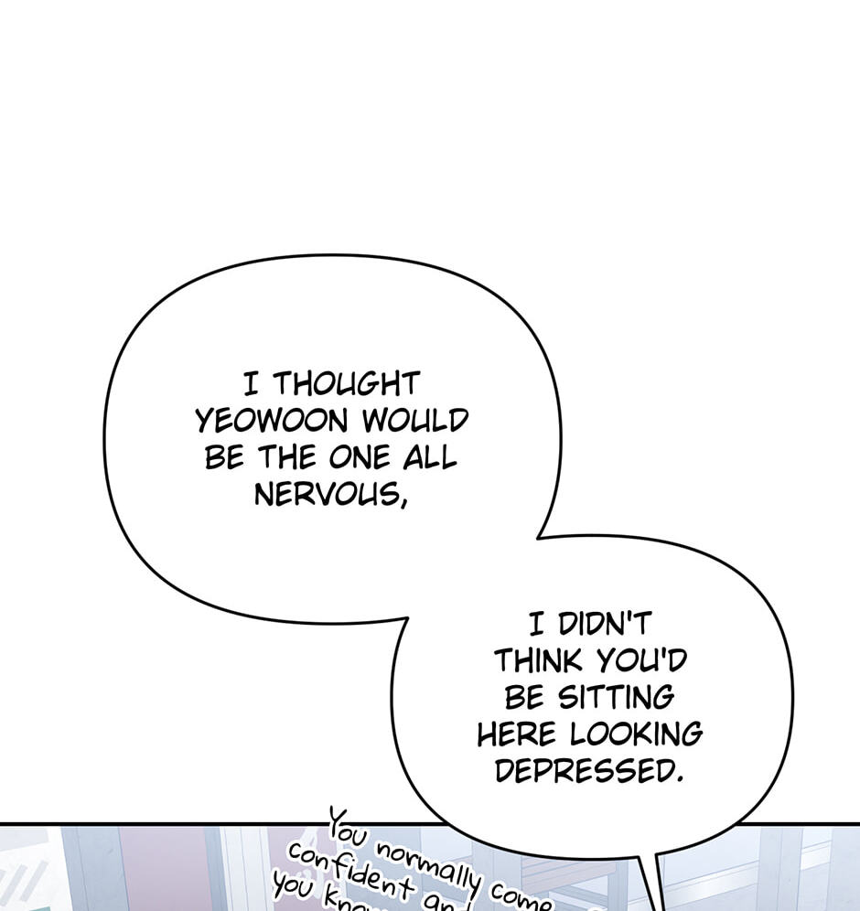 Read Love Interest Zone chapter 66 image 24 on Lezhin