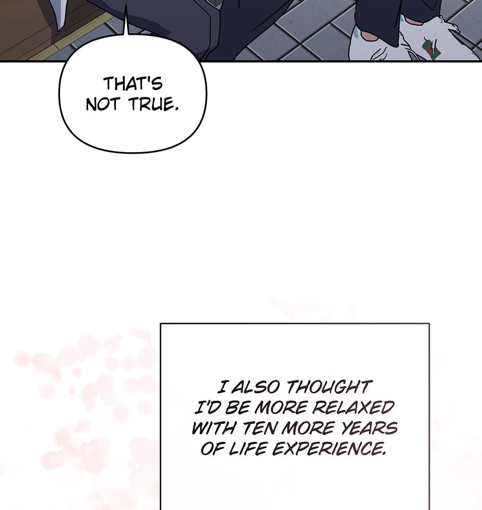 Read Love Interest Zone chapter 66 image 26 on Lezhin