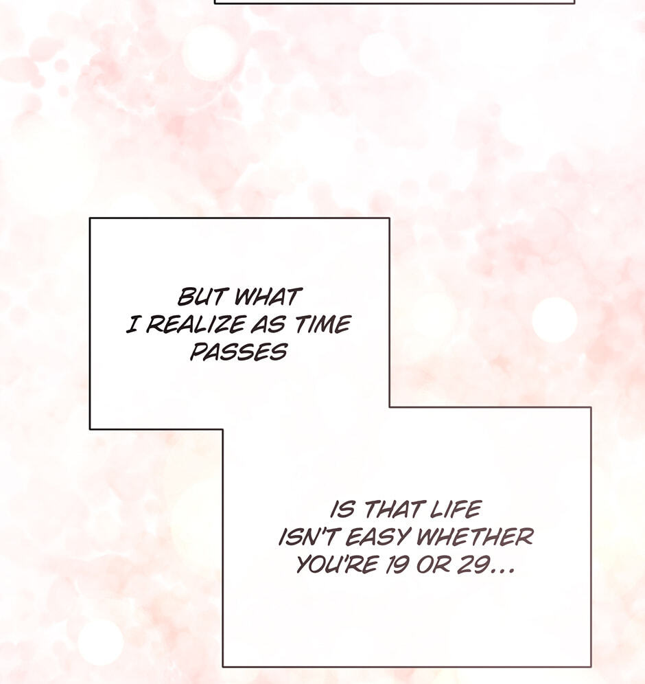 Read Love Interest Zone chapter 66 image 27 on Lezhin