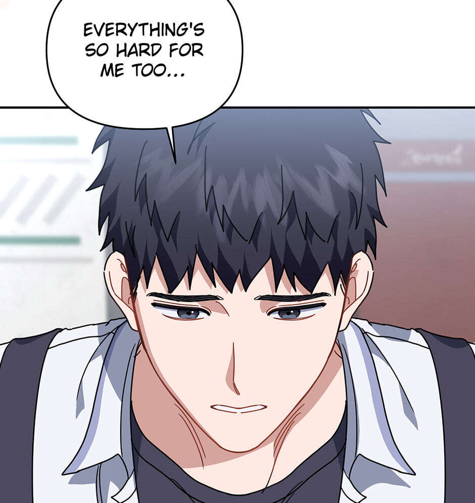 Read Love Interest Zone chapter 66 image 29 on Lezhin