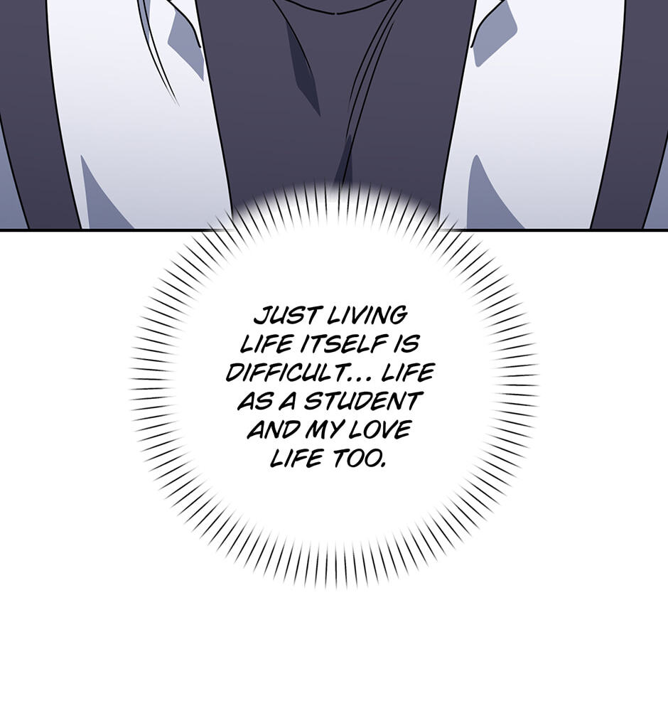 Read Love Interest Zone chapter 66 image 30 on Lezhin