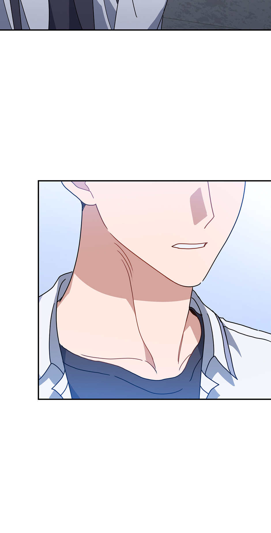 Read Love Interest Zone chapter 66 image 36 on Lezhin