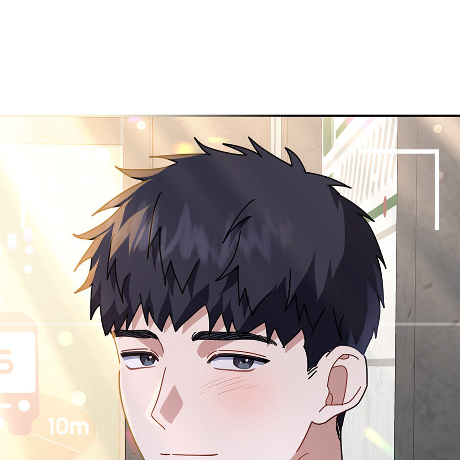 Read Love Interest Zone chapter 66 image 37 on Lezhin