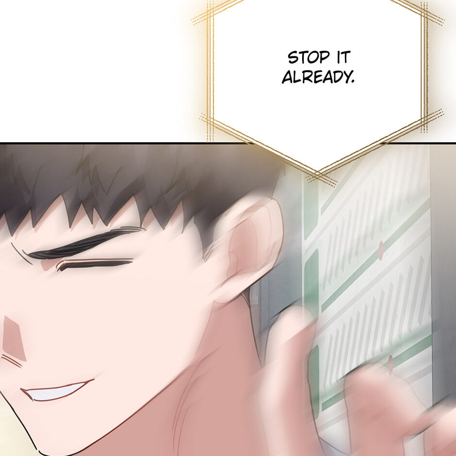 Read Love Interest Zone chapter 66 image 39 on Lezhin