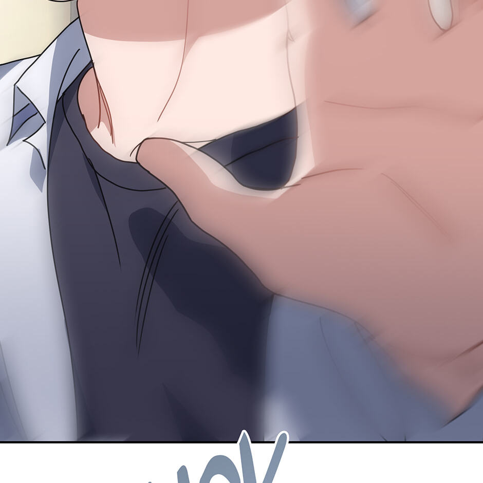 Read Love Interest Zone chapter 66 image 40 on Lezhin