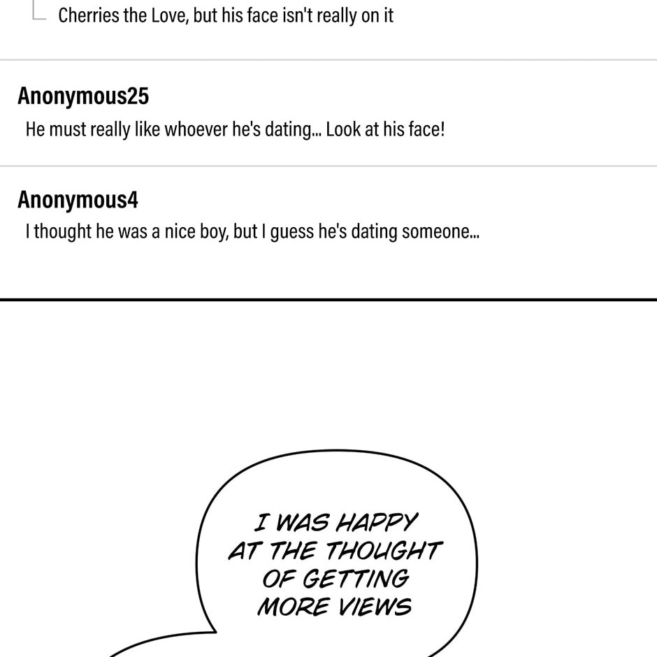 Read Love Interest Zone chapter 66 image 44 on Lezhin