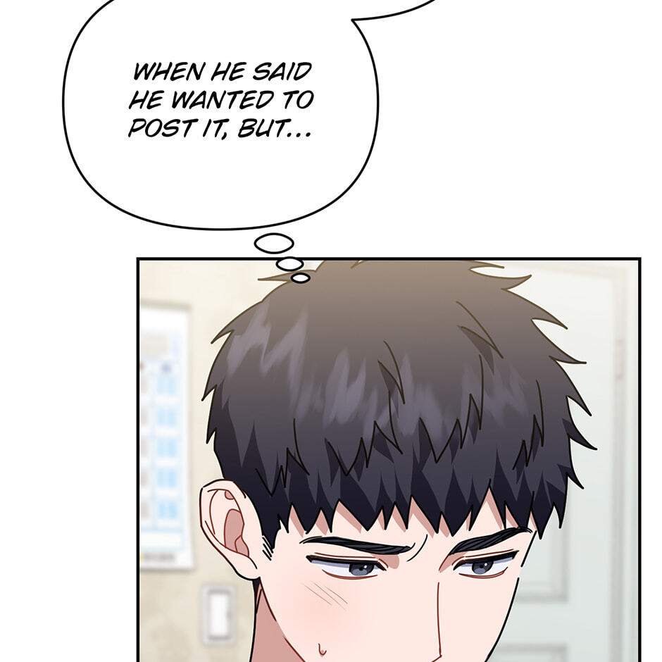 Read Love Interest Zone chapter 66 image 45 on Lezhin