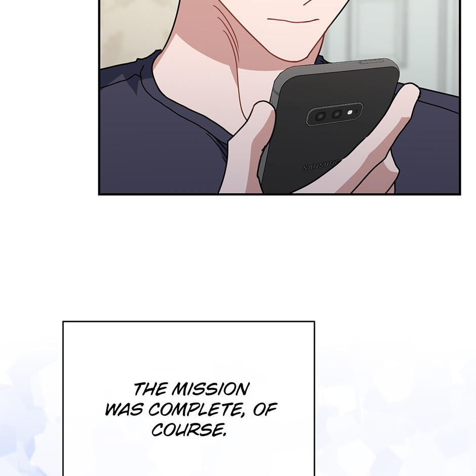 Read Love Interest Zone chapter 66 image 46 on Lezhin
