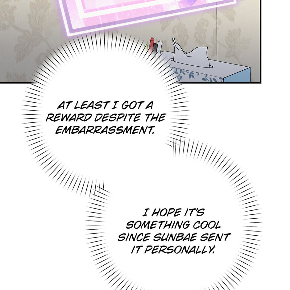 Read Love Interest Zone chapter 66 image 50 on Lezhin