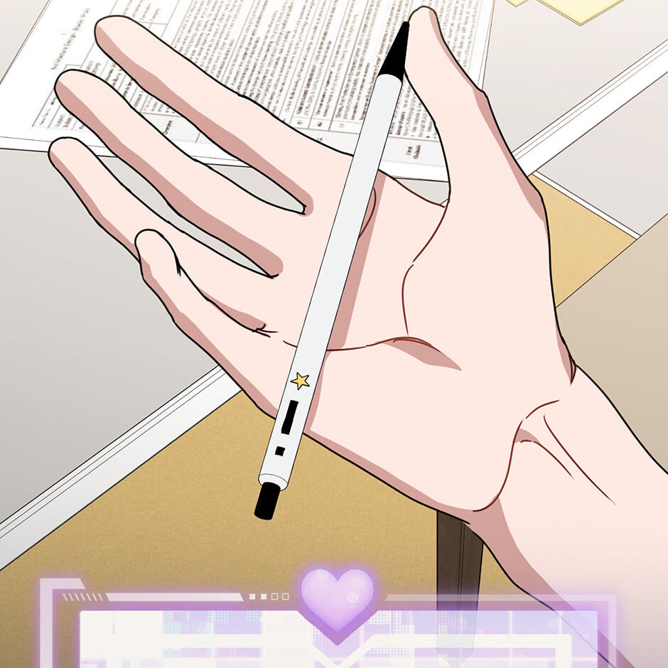 Read Love Interest Zone chapter 66 image 56 on Lezhin