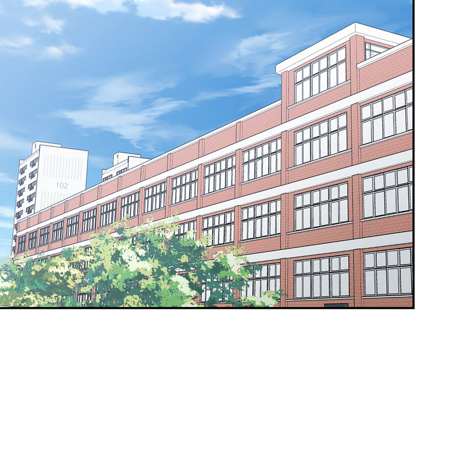 Read Love Interest Zone chapter 66 image 60 on Lezhin