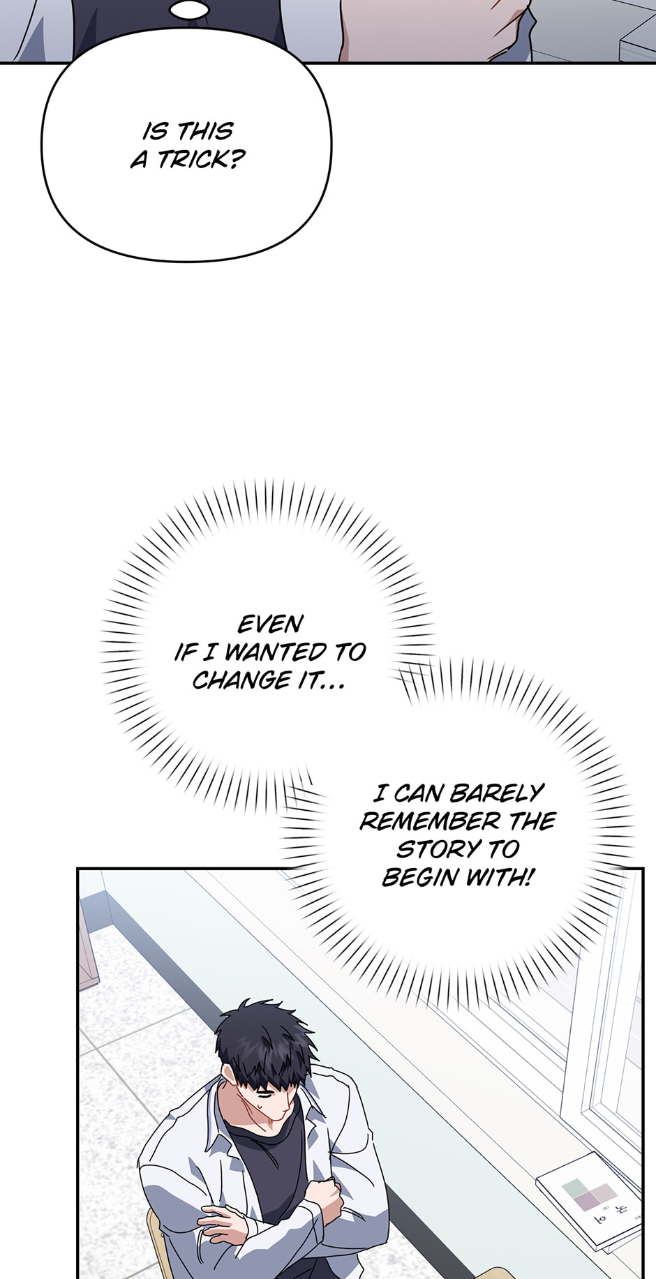 Read Love Interest Zone chapter 66 image 62 on Lezhin
