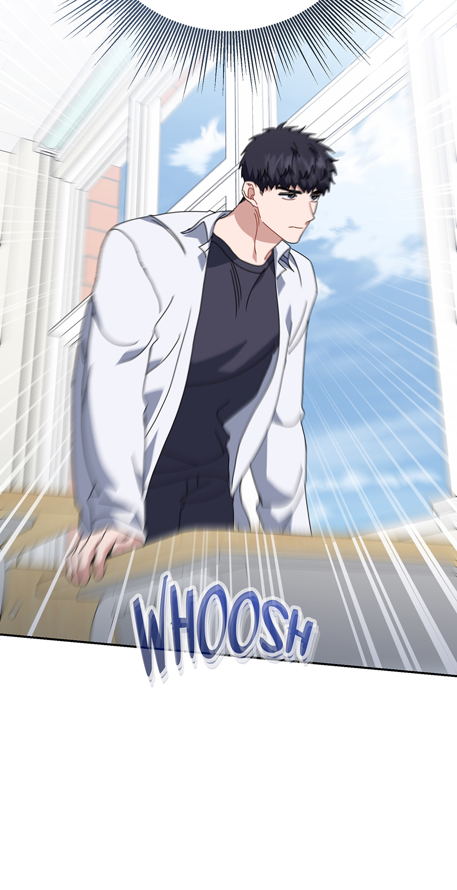 Read Love Interest Zone chapter 66 image 66 on Lezhin