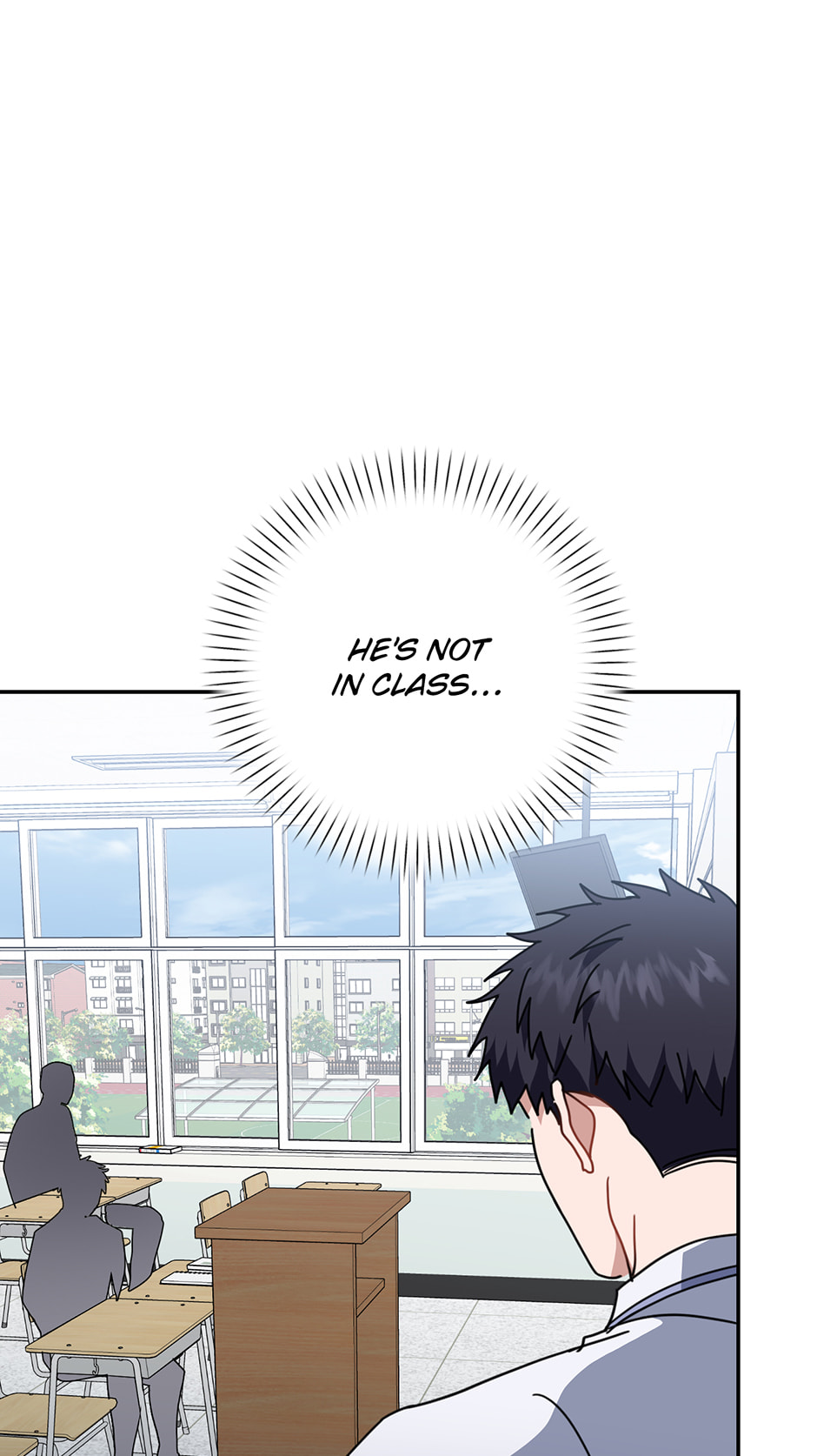 Read Love Interest Zone chapter 66 image 67 on Lezhin